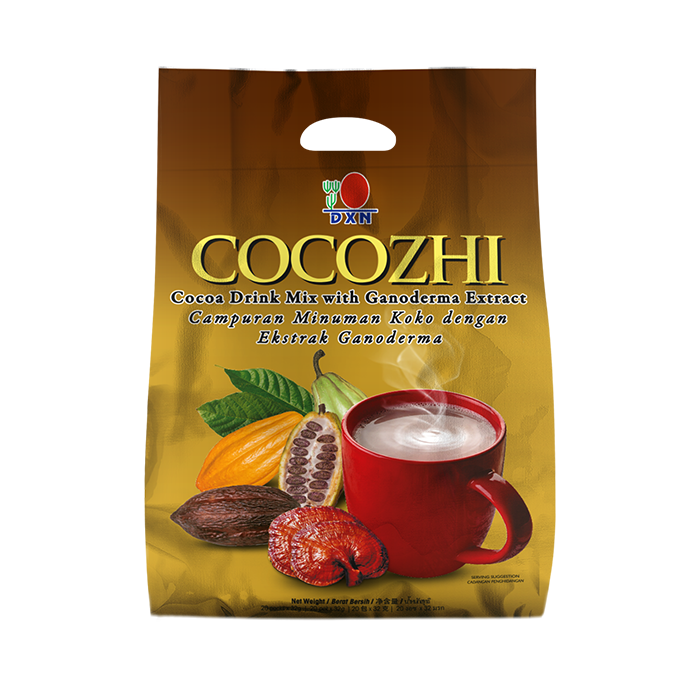 DXN КОКОЖИ 
