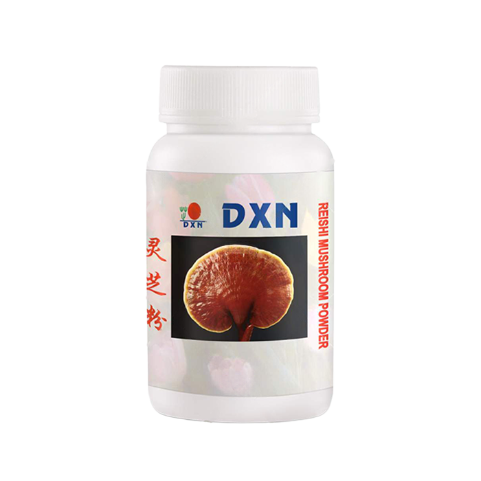 REISHI MUSHROOM POWDER