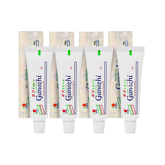 DXN ГАНОЖИ ПАСТА ЗА ЗЪБИ 40G