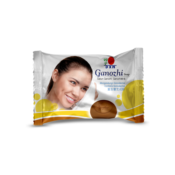 DXN ГАНОЖИ САПУН